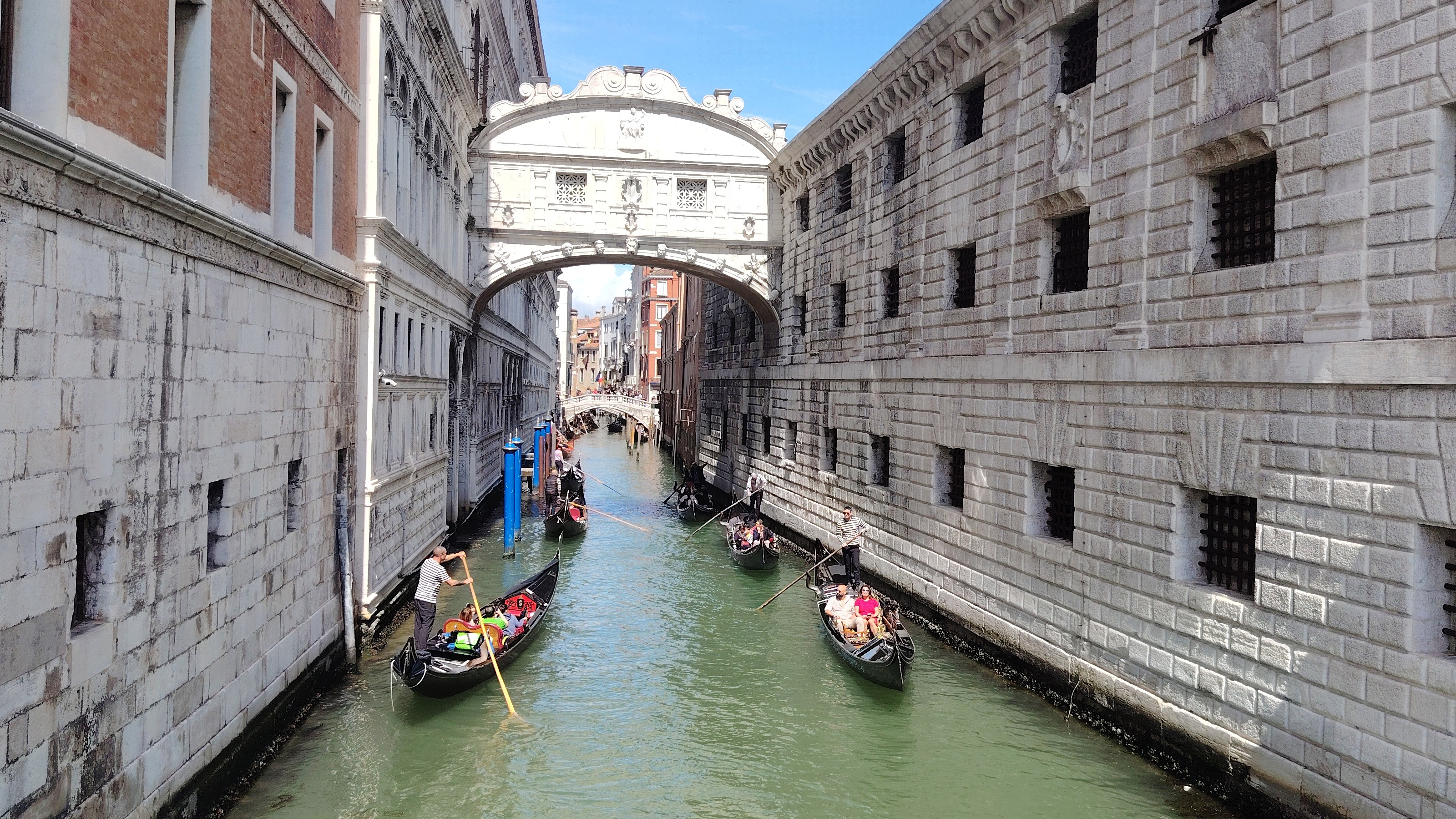 Halal Tour Rome / Florence / Venice - Image - 7212